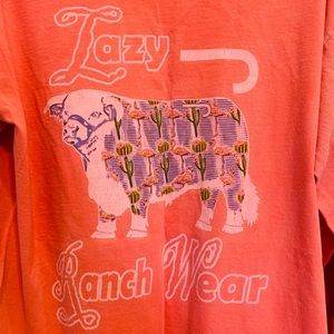 Lazy J Ranch Long Sleeve Shirt